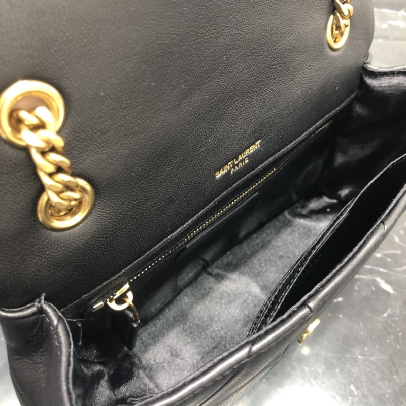 YSL Top Handle Bags